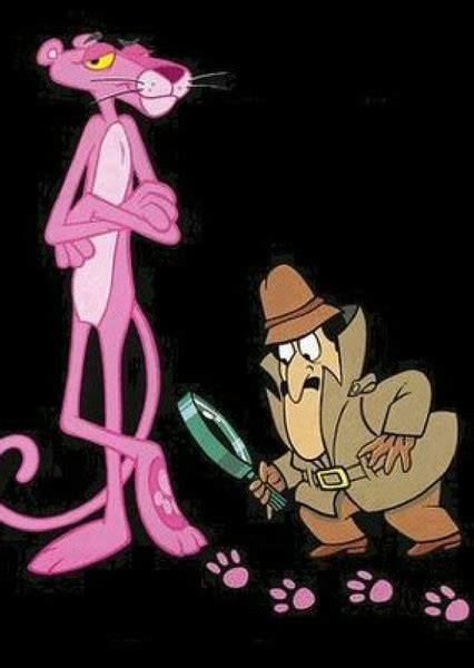 Dragonfly Fan Casting For The Pink Panther Live Actioncgi Mycast