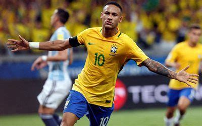 Click here to play the animation. Download imagens Neymar JR, meta, Seleção Brasileira, alegria, futebol, jogadores de futebol ...