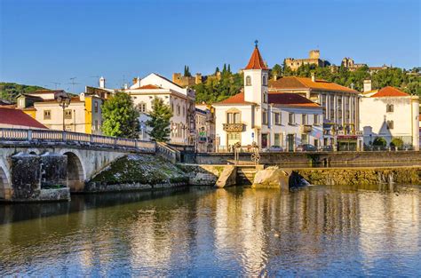 As 10 Cidades Mais Bonitas De Portugal Vortexmag