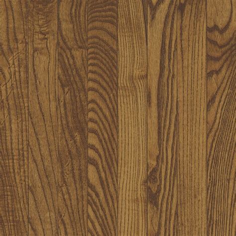 Bruce Sample Americas Best Choice Fawn Oak 34 In Solid Smooth