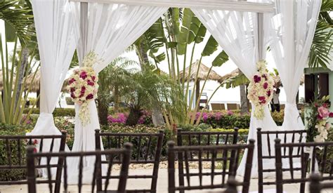 Iberostar Selection Rose Hall Suites Wedding 2 Honeymoons Inc