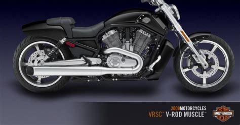 Léo Wenóli Anúncio Harley Davidson V Rod Muscle