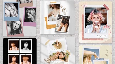 Free Polaroid Templates Make A Picture Look Like Polaroid Perfect