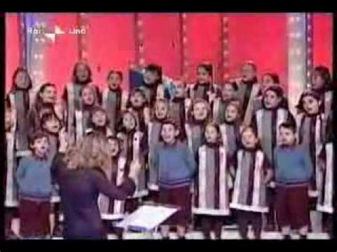 It was started by cino tortorella, and the first two festivals were held in milan. Il singhiozzo - 44° Zecchino D'Oro - YouTube