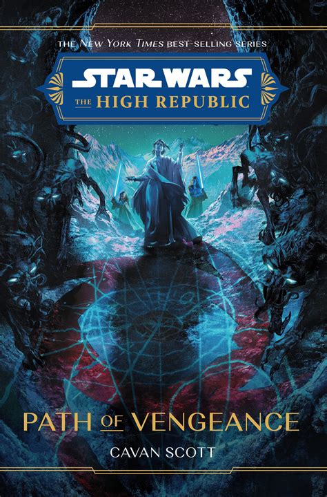 GUIDE: How to read STAR WARS: THE HIGH REPUBLIC Phase II