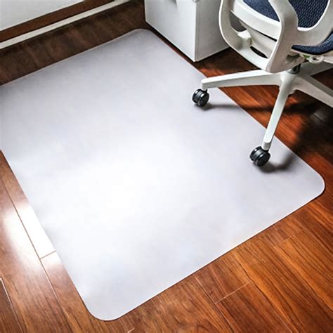 48 X 36 Chair Mat For Desk Office Chair Mat Protector Hard Floor