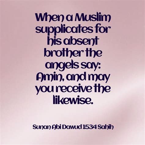 Pin On Hadith And Sunnah
