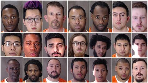 Fbi 169 Arrested In Metro Atlanta Super Bowl Sex Trafficking Sting