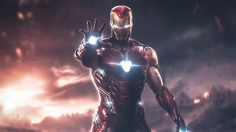 1920x1080 4k Iron Man New 2020 Laptop Full Hd 1080p Hd 4k Wallpapersimagesbackgroundsphotos