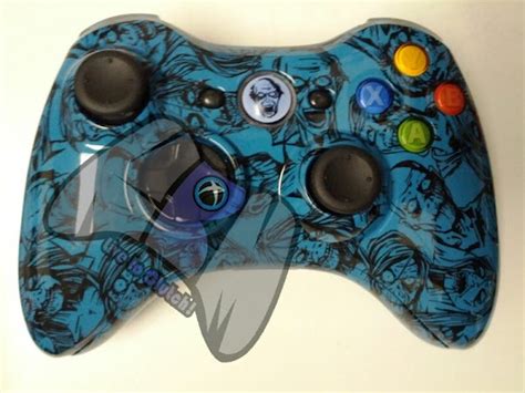 17 Best Images About Dope Custom Controller On Pinterest Xbox Xbox