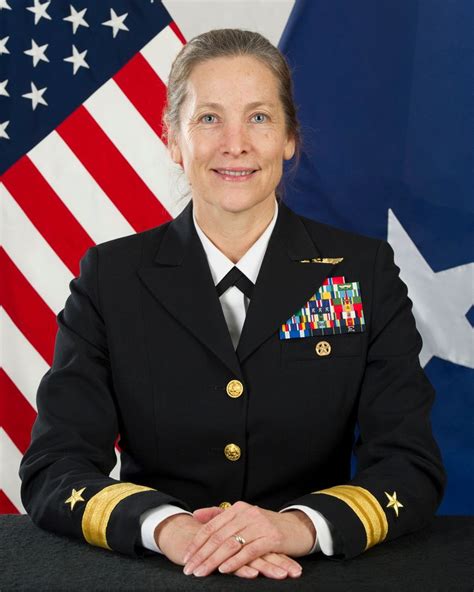 naval war college s 1st female president takes command the seattle times