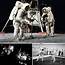 5 Astronauts Reflect On Photos From Apollo 11  NPR