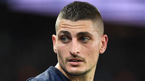 Psg Marco Verratti à Al Arabi Cest Validé