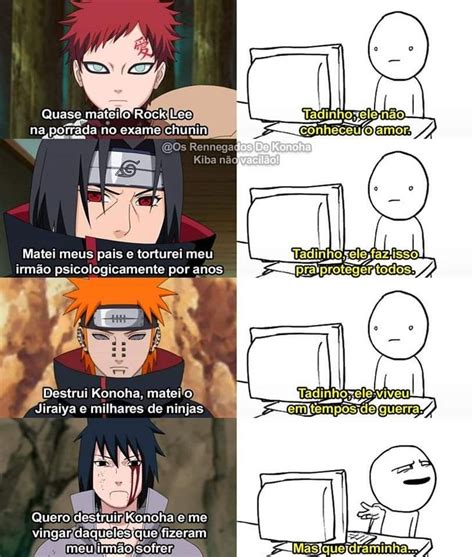 Meme Naruto Memes Engraçados Naruto Anime Engraçado Naruto Engraçado