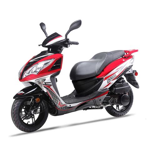 Scooter — symmetry c (scooter forever 2017). Wolf EX -150cc Scooter - SCOOTER STOP