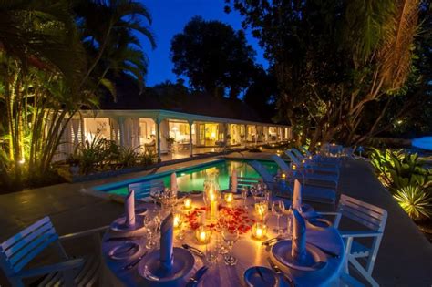 Top 5 Wedding Villas In Jamaica Exceptional Villas