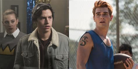 Riverdale Each Main Characters Most Iconic Scene Screenrant