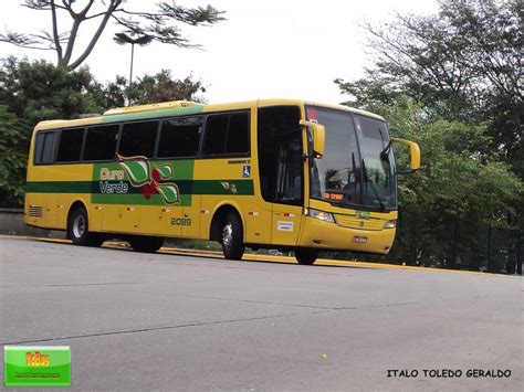 It is recorded in portugal and brazil with some scenes also recorded in madrid. TcBUS: AUTO VIAÇÃO OURO VERDE
