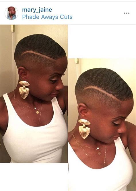 The bald fade (also known by its other name: 2736 best images about Natural HairSpiration on Pinterest | Flat twist, Protective styles and ...