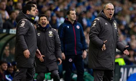 Marcelo bielsa can be seen most evenings at sant angelo, manager catherine spence told wetherby news. Real Betis get in contact with Leeds boss Marcelo Bielsa ...