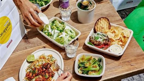 Bon Appétit Opens Virtual Restaurant In Chicago Hospitality Technology
