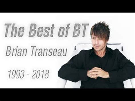 The Best Of BT Mix YouTube