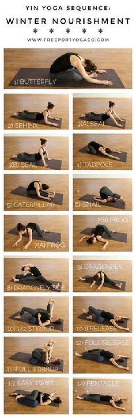 373 likes · 2 talking about this. Yin Yoga Sequence for Winter Nourishment. #PsoasExercises in 2020