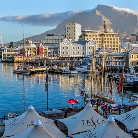 V And A Waterfront Cape Town By Lynn Bolt Cape Town South Africa