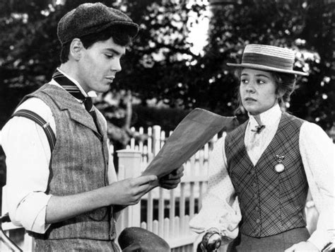 Why Gilbert Blythe Is The Ultimate Romantic Hero Letterpile