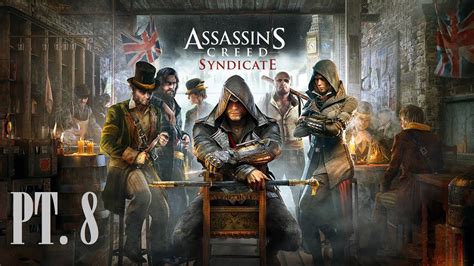 Secrets Of London Let S Play Assassin S Creed Syndicate Part 8
