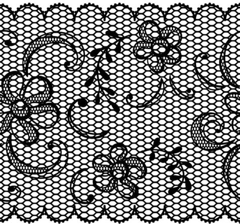 Lace Pattern Background 05 Vector Vectors Graphic Art Designs In
