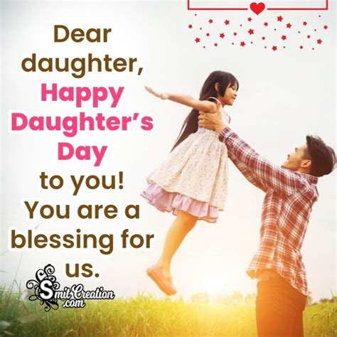 Astonishing Compilation Over 999 Happy Daughters Day Images Full 4k Happy Daughters Day