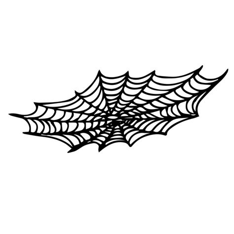 Set Of Cobwebs Vector Illustration Of A Set Of Spider Web 20230312