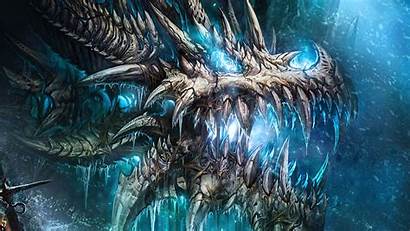 Dragon Giant Sea Wallpaperaccess Awesome Wallpapers