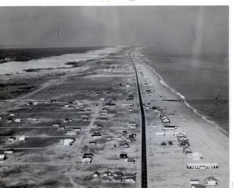 Pin By Susan On Vintage Photographs Outer Banks Nc Obx Beach