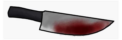 Knife Bleeding Png Free Logo Image