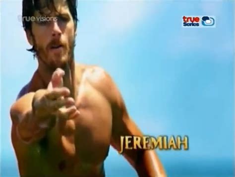 Jeremiah Woodgallery Survivor Wiki Fandom