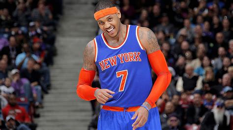 Carmelo anthony was born in brooklyn, new york, in 1984. NBA star Carmelo Anthony buys NASL side Puerto Rico FC ...