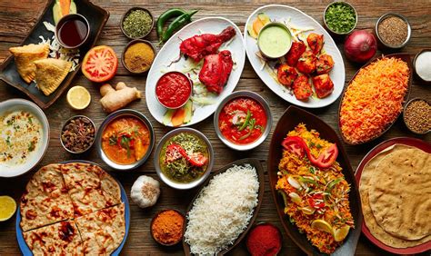 Yet these best restaurants around the world have taken up the cause and come up with. World foods: Keep it real to be a global hit | Products In ...