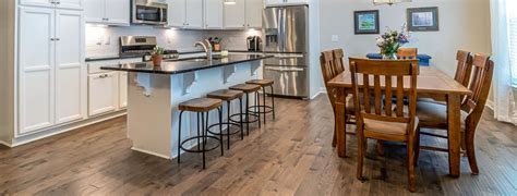 Best Flooring For Kitchen Dining Room Combo Kitchen Dining Room Combo