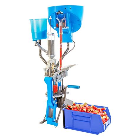 Reloading Machines Reloaders And Accessories
