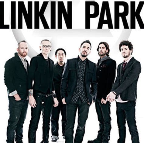 อัลบั้ม 98 ภาพ ภาพ Linkin Park ครบถ้วน