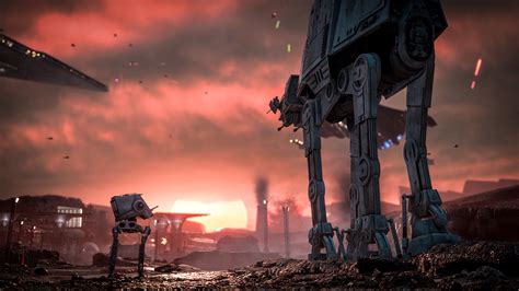 Star Wars Battlefront 2015 Backgrounds Pictures Images