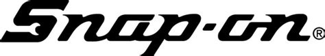 Snap On Tools Logo Vector