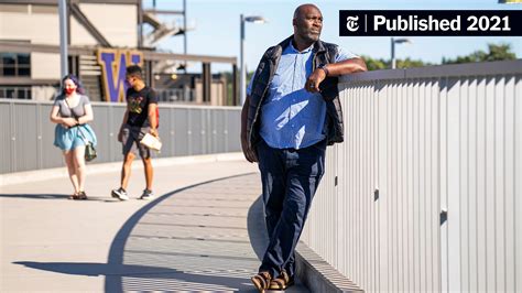 Black Campus Police Officers Say They Suffered ‘Unbearable’ Racism