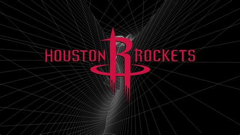 Houston Rockets Hd Wallpaper Background Image 1920x1080