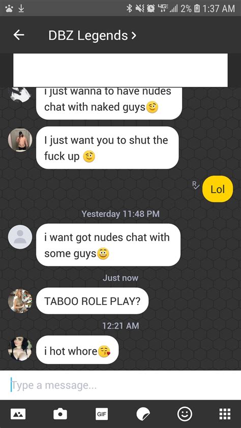 The People Who Made The Sex Bots On Kik Rengrish