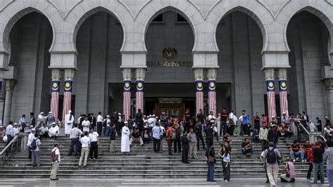 Top Malaysian Court Dismisses Allah Case Malaysia News Al Jazeera