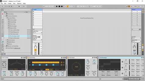 Ableton Live Suite V1002 Incl Patched And Keygen R2r Creative