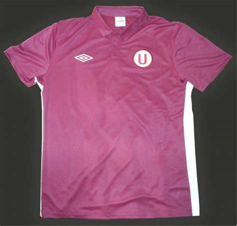 Universitario Kit History Football Kit Archive